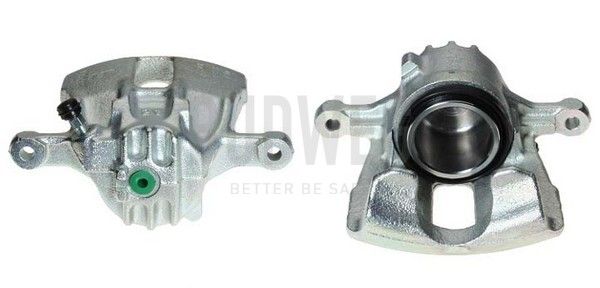 BUDWEG CALIPER Тормозной суппорт 342552